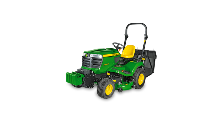 טרקטורי דיזל לכיסוח X950R