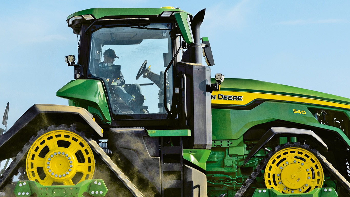 תא CommandView 4 Plus, בעיצוב חדש