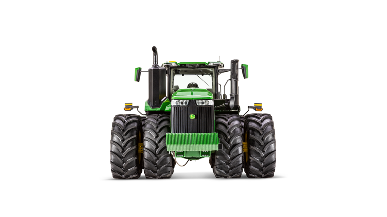 טרקטור John Deere I מסדרה 9