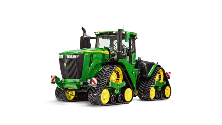 טרקטור John Deere I מסדרה 9