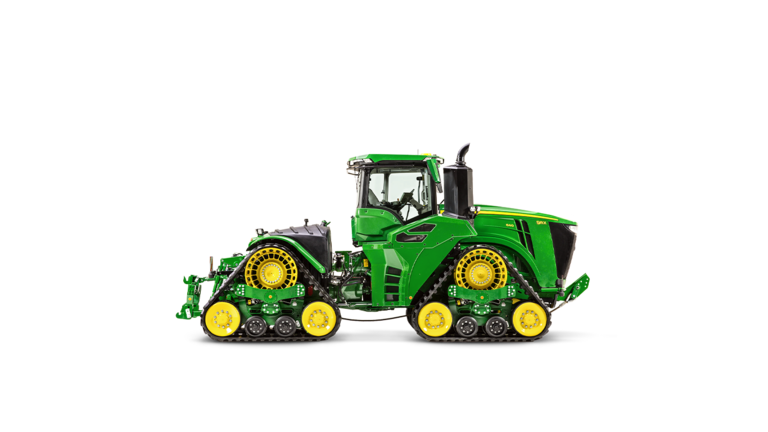 טרקטור John Deere I מסדרה 9