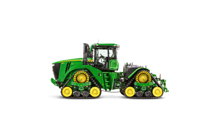 טרקטור John Deere I מסדרה 9