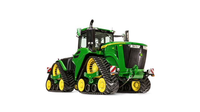 טרקטור John Deere I מסדרה 9